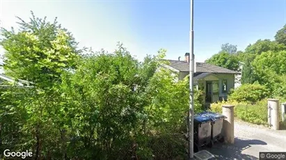 Lägenheter att hyra i Södertälje - Bild från Google Street View