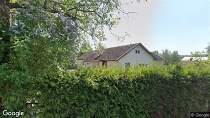 Lägenheter att hyra i Täby - Bild från Google Street View