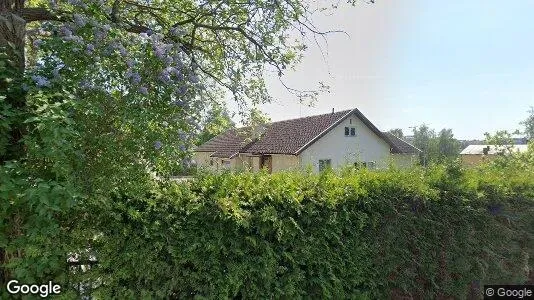 Lägenheter att hyra i Täby - Bild från Google Street View