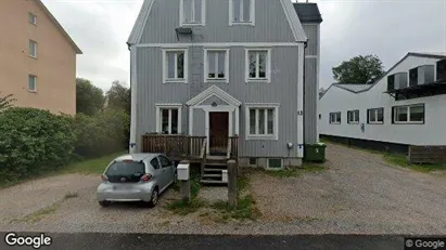 Lägenheter att hyra i Sundsvall - Bild från Google Street View