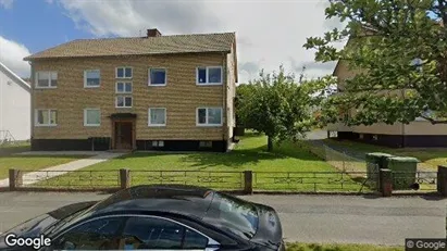 Lägenheter att hyra i Nässjö - Bild från Google Street View