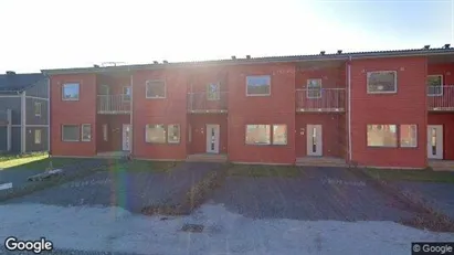 Lägenheter att hyra i Sigtuna - Bild från Google Street View