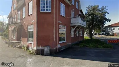 Lägenheter att hyra i Eksjö - Bild från Google Street View