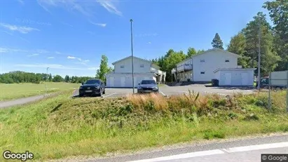 Lägenheter att hyra i Trollhättan - Bild från Google Street View