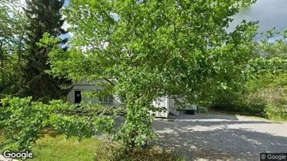 Lägenheter att hyra i Haninge - Bild från Google Street View