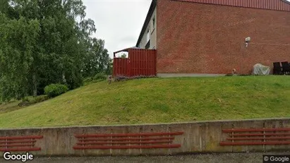 Lägenheter att hyra i Strängnäs - Bild från Google Street View