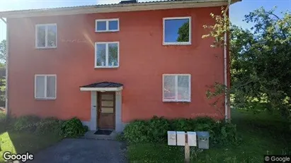 Lägenheter att hyra i Uppvidinge - Bild från Google Street View