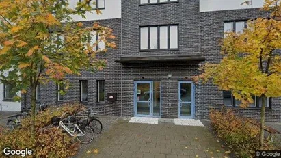 Lägenheter att hyra i Järfälla - Bild från Google Street View