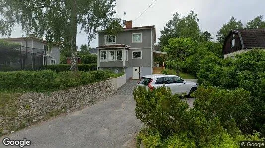 Lägenheter att hyra i Sollentuna - Bild från Google Street View