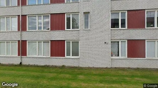 Lägenheter att hyra i Markaryd - Bild från Google Street View