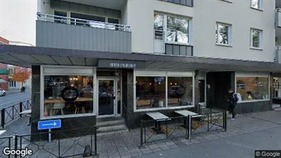 Lägenheter att hyra i Jönköping - Bild från Google Street View