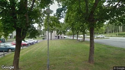 Lägenheter att hyra i Västra hisingen - Bild från Google Street View