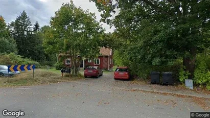 Lägenheter att hyra i Tingsryd - Bild från Google Street View