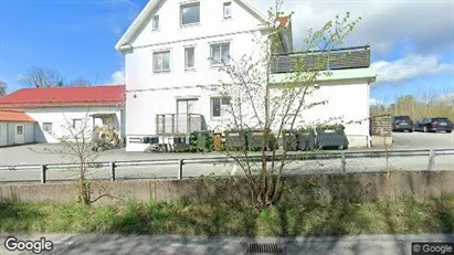 Lägenheter att hyra i Härryda - Bild från Google Street View
