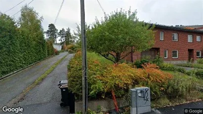 Lägenheter att hyra i Västerort - Bild från Google Street View