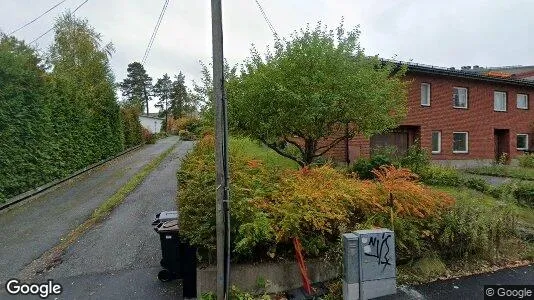 Lägenheter att hyra i Västerort - Bild från Google Street View