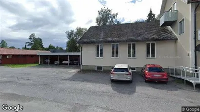 Lägenheter att hyra i Vännäs - Bild från Google Street View
