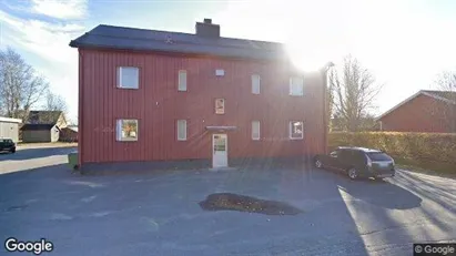 Lägenheter att hyra i Vännäs - Bild från Google Street View
