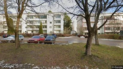 Lägenheter att hyra i Västerås - Bild från Google Street View