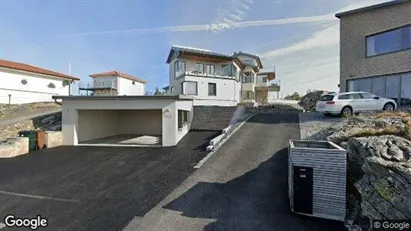 Lägenheter att hyra i Västra hisingen - Bild från Google Street View
