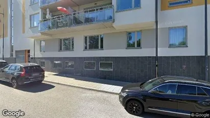 Lägenheter att hyra i Kungsholmen - Bild från Google Street View
