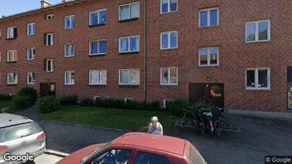 Lägenheter att hyra i Kirseberg - Bild från Google Street View