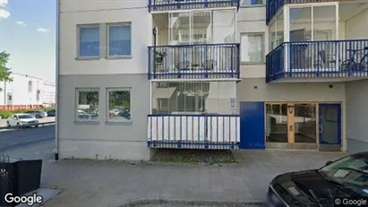 Lägenheter att hyra i Söderort - Bild från Google Street View