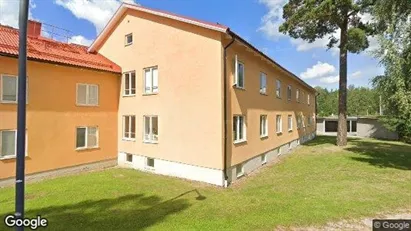 Lägenheter att hyra i Botkyrka - Bild från Google Street View