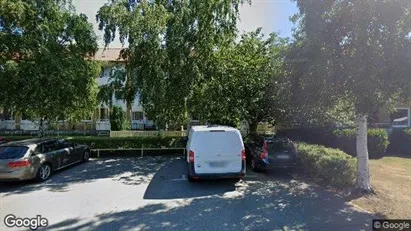 Lägenheter att hyra i Landskrona - Bild från Google Street View