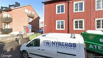 Lägenheter att hyra i Umeå - Bild från Google Street View