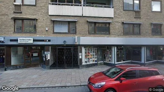 Lägenheter att hyra i Sofielund - Bild från Google Street View