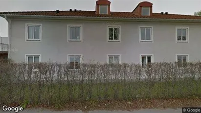Lägenheter att hyra i Linköping - Bild från Google Street View