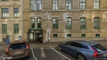 Lägenheter att hyra i Göteborg Centrum - Bild från Google Street View