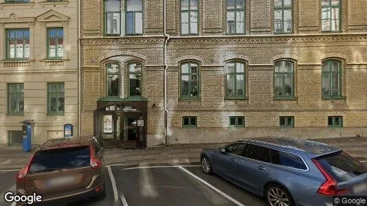 Lägenheter att hyra i Göteborg Centrum - Bild från Google Street View