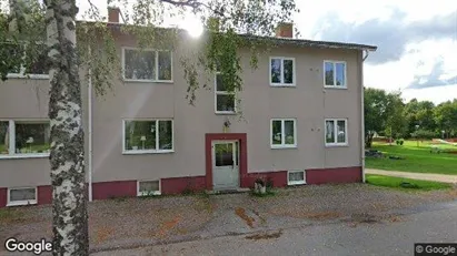 Lägenheter att hyra i Norberg - Bild från Google Street View