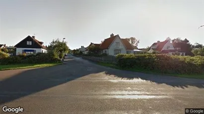 Lägenheter att hyra i Höganäs - Bild från Google Street View