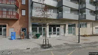 Lägenheter att hyra i Sundbyberg - Bild från Google Street View