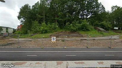 Lägenheter att hyra i Norra hisingen - Bild från Google Street View