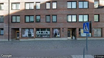 Lägenheter att hyra i Sundbyberg - Bild från Google Street View