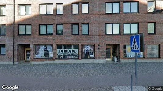 Lägenheter att hyra i Sundbyberg - Bild från Google Street View
