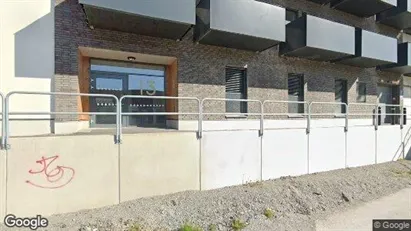 Lägenheter att hyra i Sollentuna - Bild från Google Street View