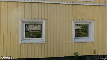 Lägenheter att hyra i Örnsköldsvik - Bild från Google Street View