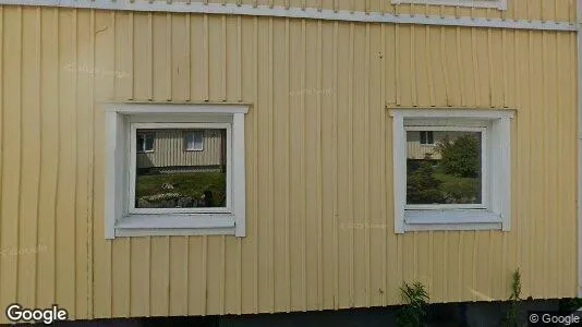 Lägenheter att hyra i Örnsköldsvik - Bild från Google Street View