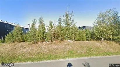 Lägenheter att hyra i Knivsta - Bild från Google Street View