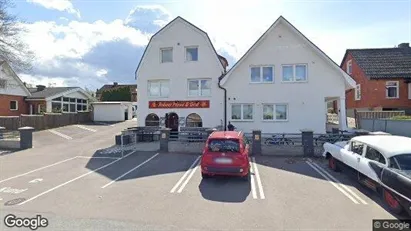 Lägenheter att hyra i Eslöv - Bild från Google Street View