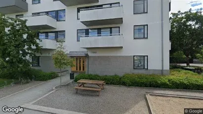 Lägenheter att hyra i Söderort - Bild från Google Street View