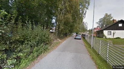 Lägenheter att hyra i Askersund - Bild från Google Street View