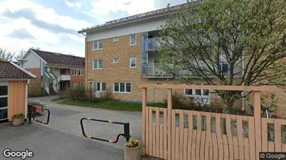 Lägenheter att hyra i Lund - Bild från Google Street View