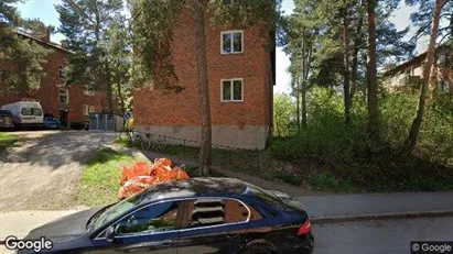 Lägenheter att hyra i Västerort - Bild från Google Street View