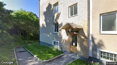 Lägenheter att hyra i Söderort - Bild från Google Street View
